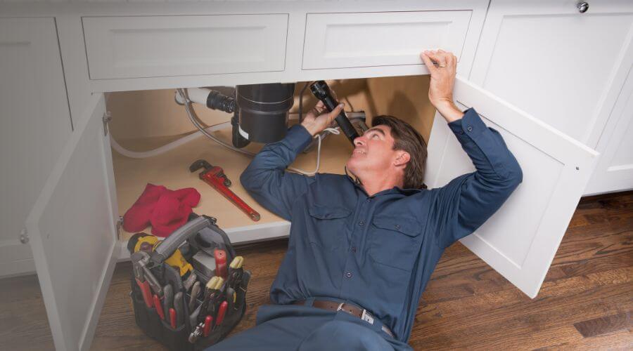 Local sewer line repair in Charles City, IA